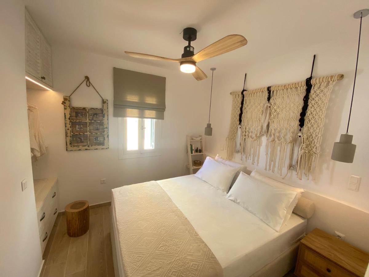 Corfu, Glyfada, Sea La Vie Apartment Buitenkant foto